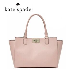 kate spade ♠️ Kelsey Tote